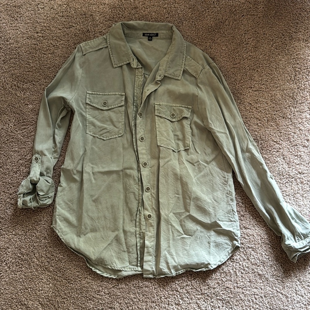 Dear John Shirt